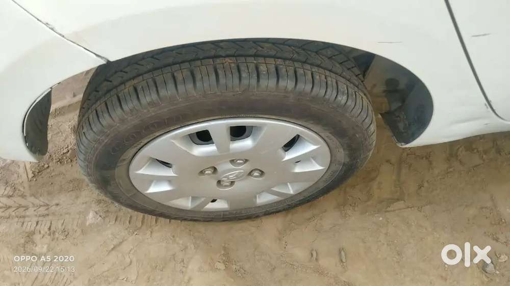 Hyundai I20 2013 Year Diesel Manual
