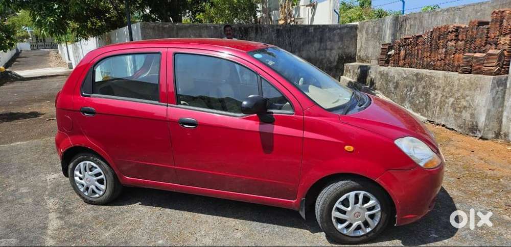 Well-maintained Chevrolet Spark For Sale – Excellent Condition!