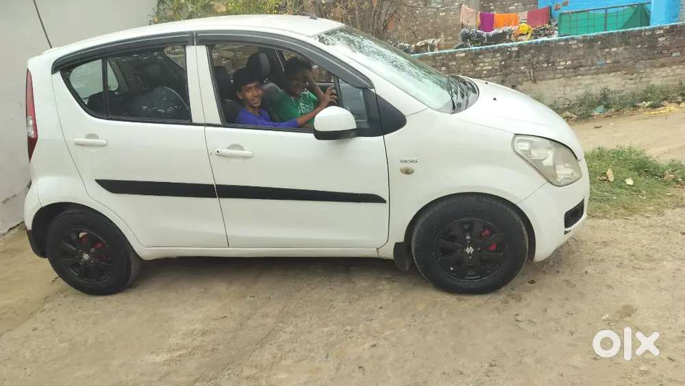 4 Tayar New H Battery New