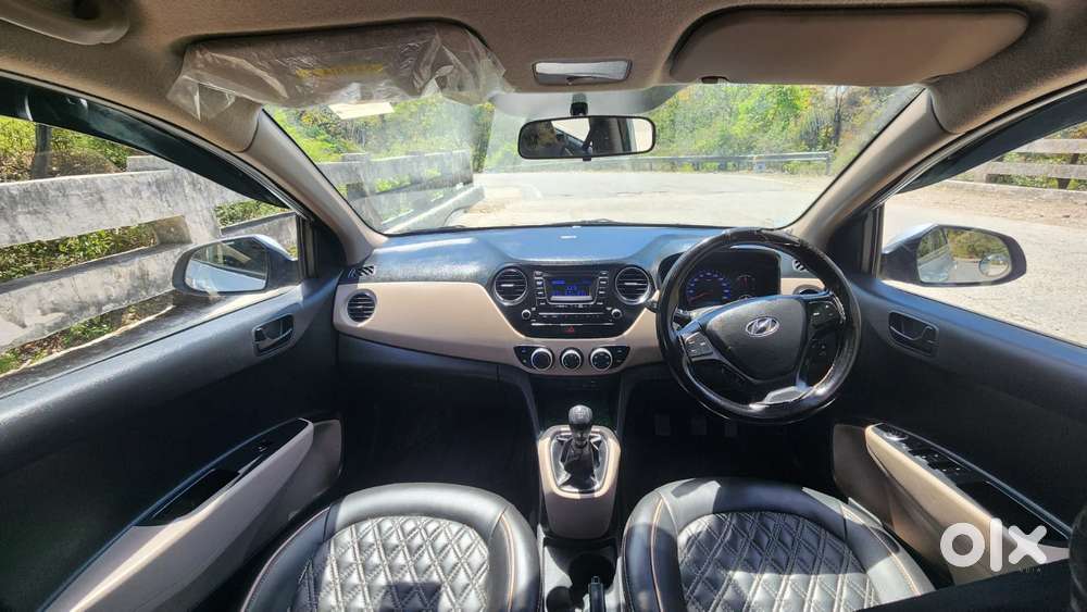 Hyundai Xcent 1.2 S Crdi, 2020, Diesel