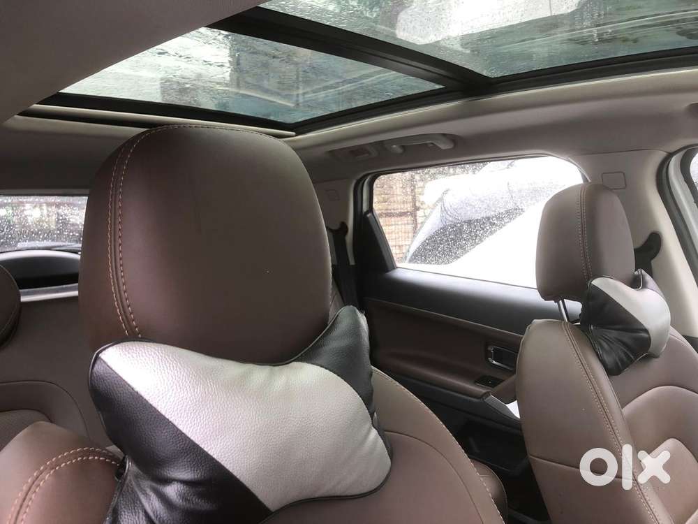 Tata Harrier 2.0 Kryotec Xz Sunroof, 2021, Diesel
