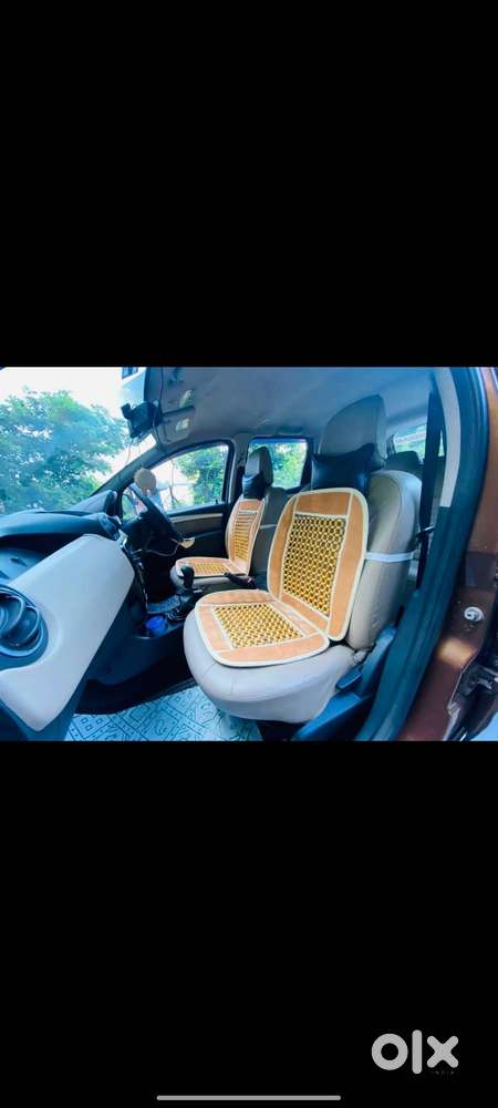 Renault Duster 2013 Model