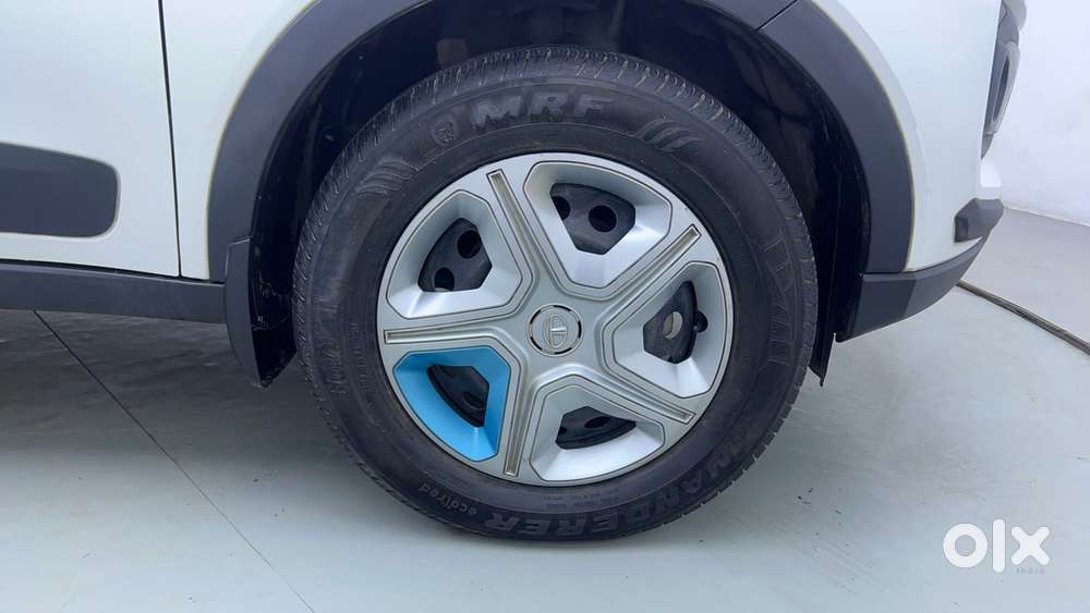 Tata Nexon Ev Xm, 2022, Electric