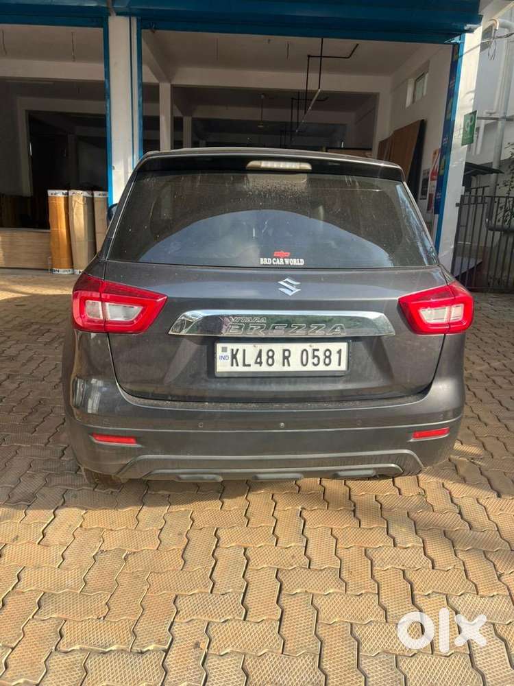 Maruti Suzuki Petrol 2021