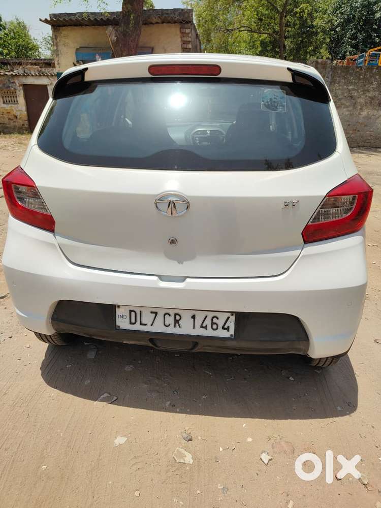 Tata Tiago 1.05 Revotorq Xt, 2019, Petrol