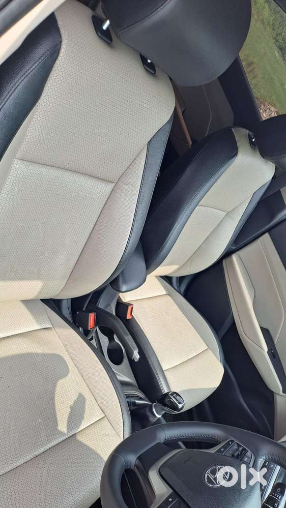 Hyundai Verna Hyundai-verna-crdi-1.6-sx-option, 2018, Diesel