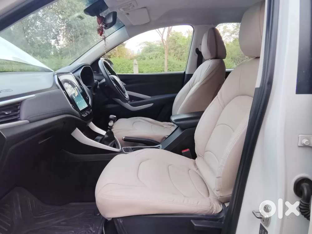 Mg Hector 2.0 Super Diesel, 2021, Diesel