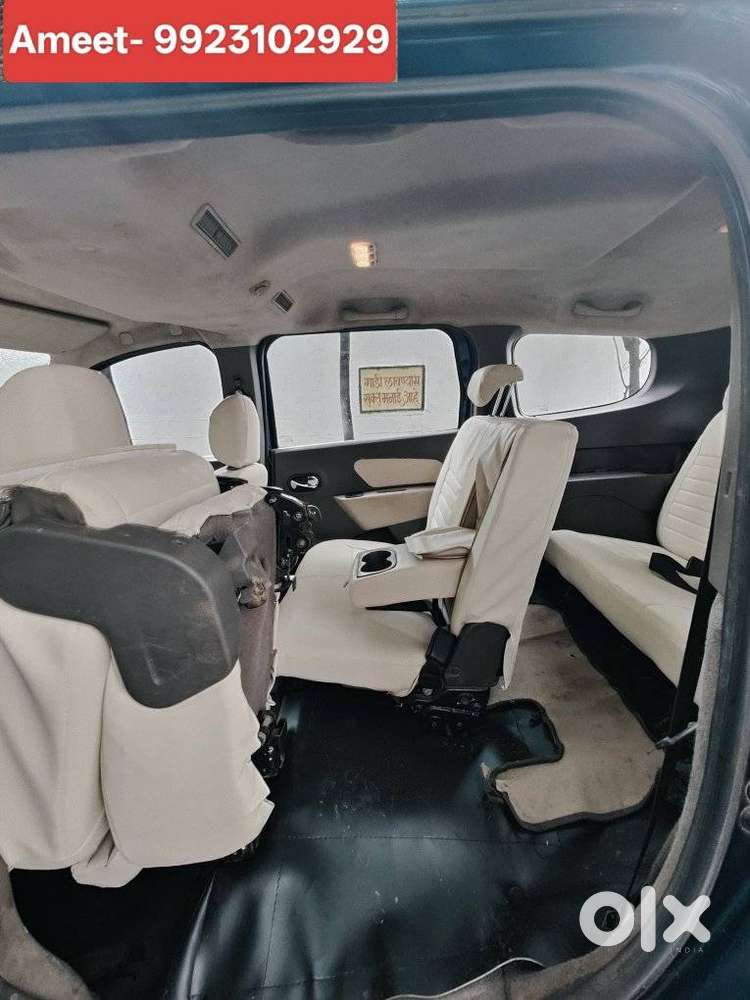 Renault Lodgy 111ps Rxz Stepway 8 Seater, 2016, Diesel