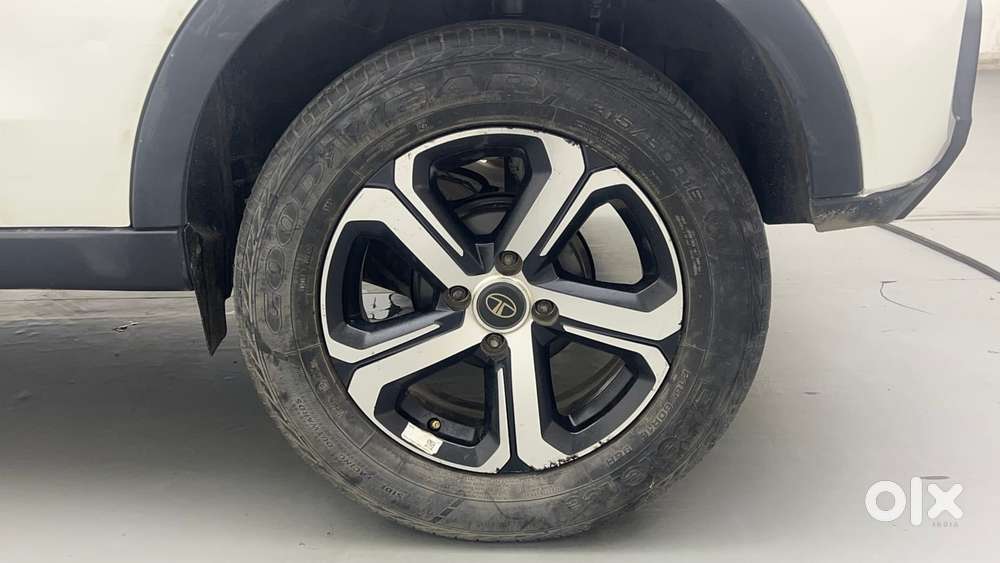 Tata Nexon 1.2 Revotron Xz Plus (s), 2023, Petrol