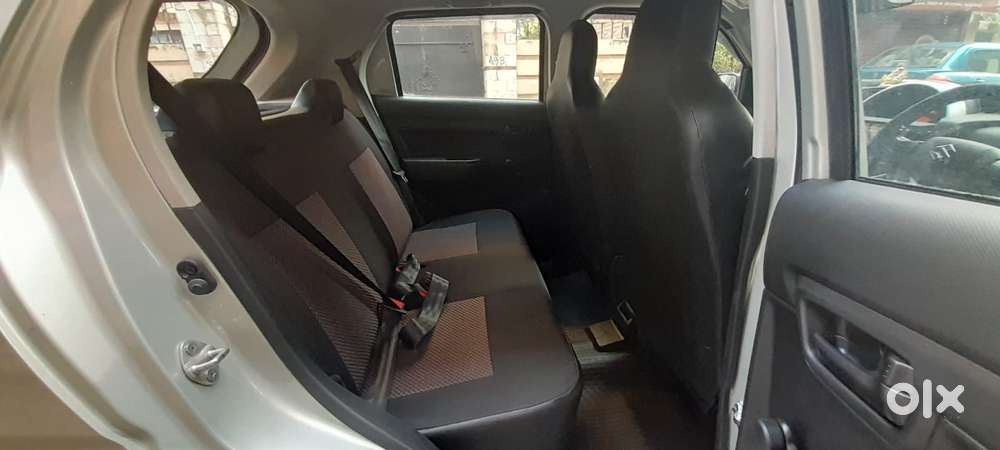 Maruti Suzuki S-presso Vxi Plus Amt, 2024, Petrol