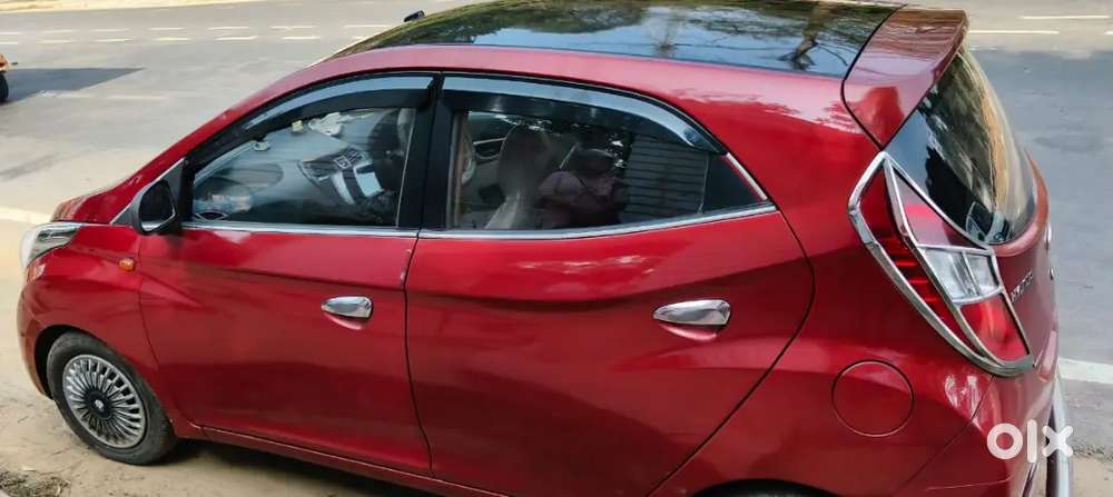 Hyundai Grand I10 Prime 2014