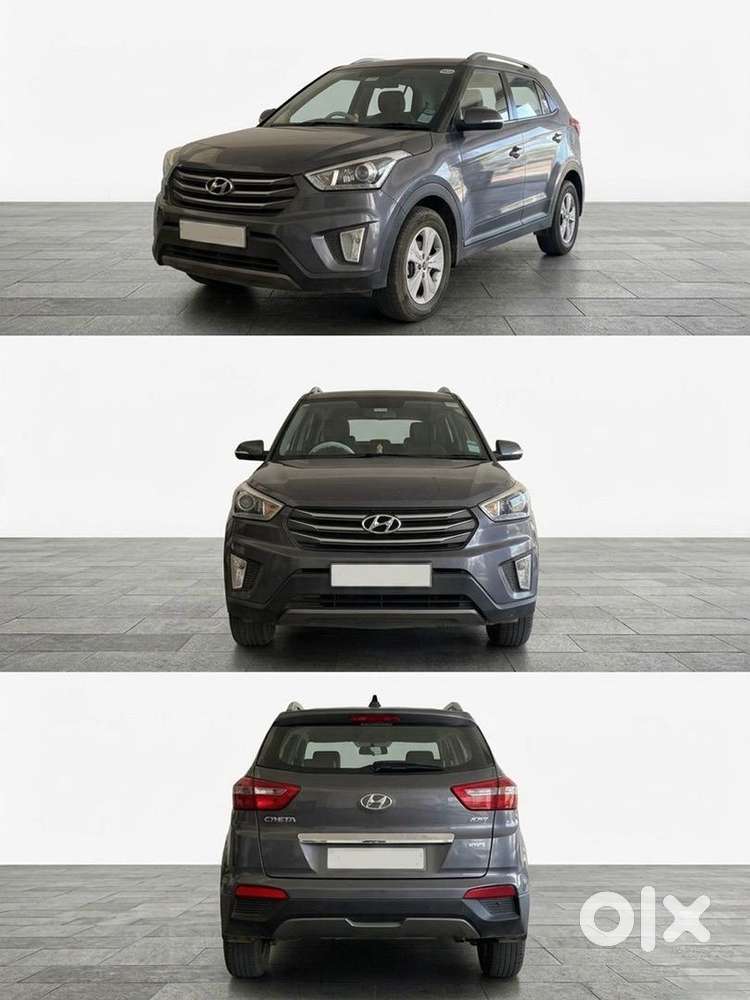 Hyundai Car Manual 2016