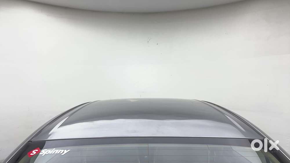 Maruti Suzuki Ciaz 2014-2017 Vxi, 2016, Petrol
