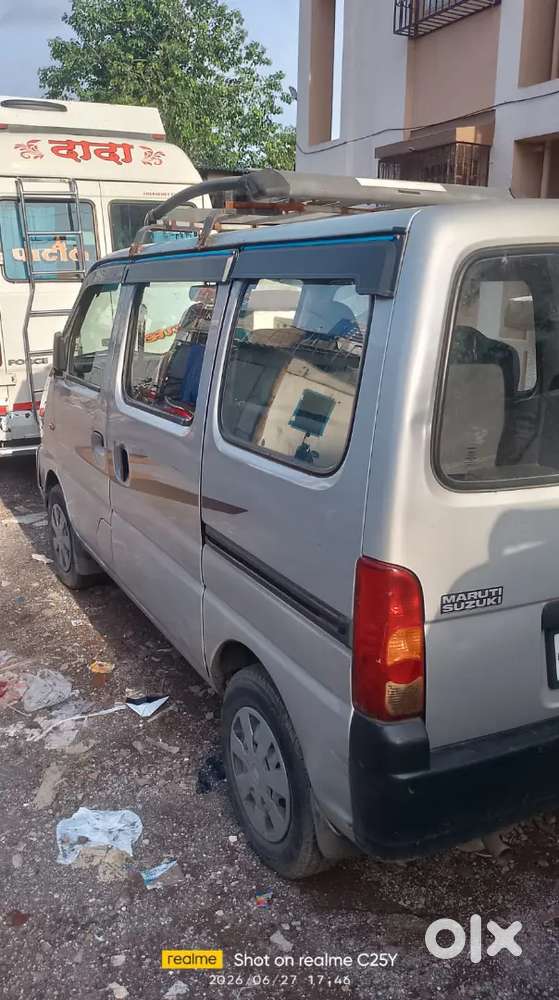 Ecco 7seater