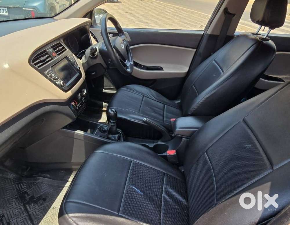 Hyundai I20 1.2 Spotz, 2019, Petrol