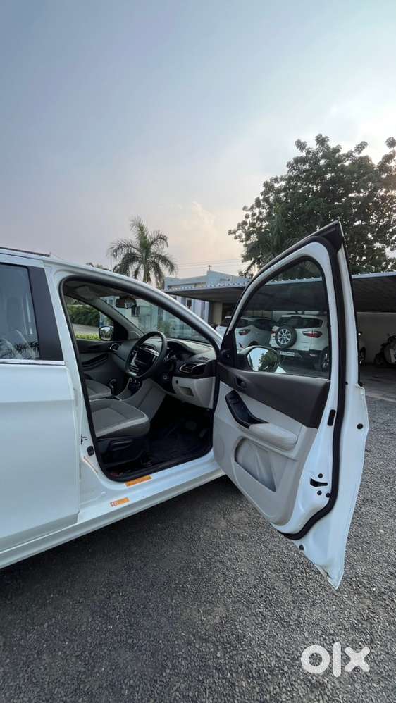 Tata Tigor 2025 Cng
