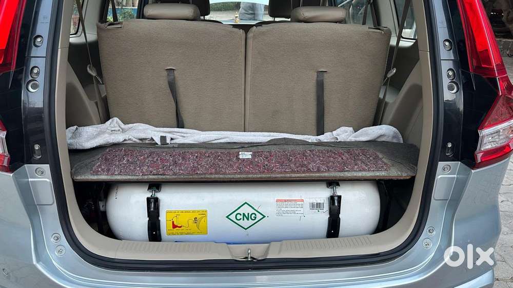 Maruti Suzuki Ertiga Vxi (o) Cng, 2024, Cng & Hybrids
