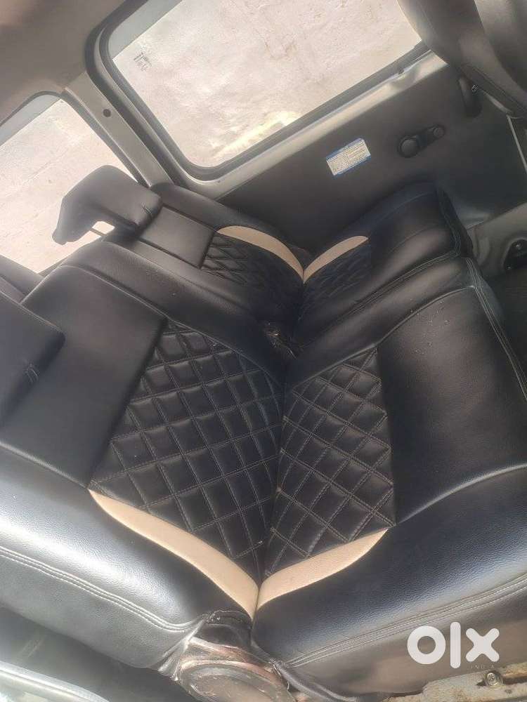 Maruti Suzuki Eeco Cng 5 Seater Ac, 2022, Cng & Hybrids