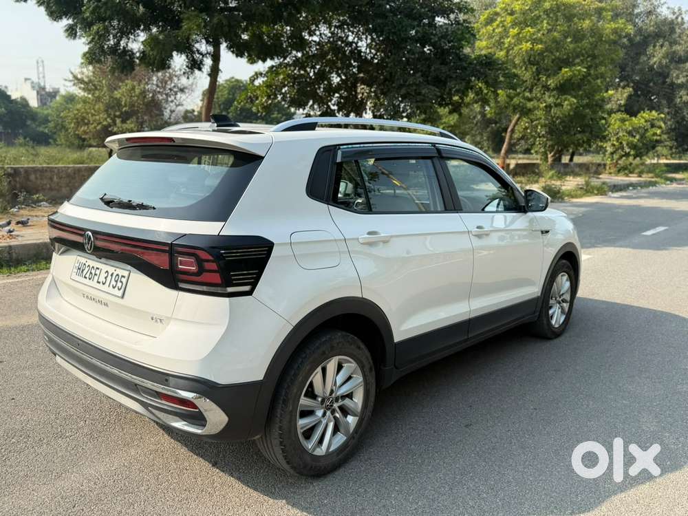 Volkswagen Taigun Gt 1.5 Dsg, 2024, Petrol