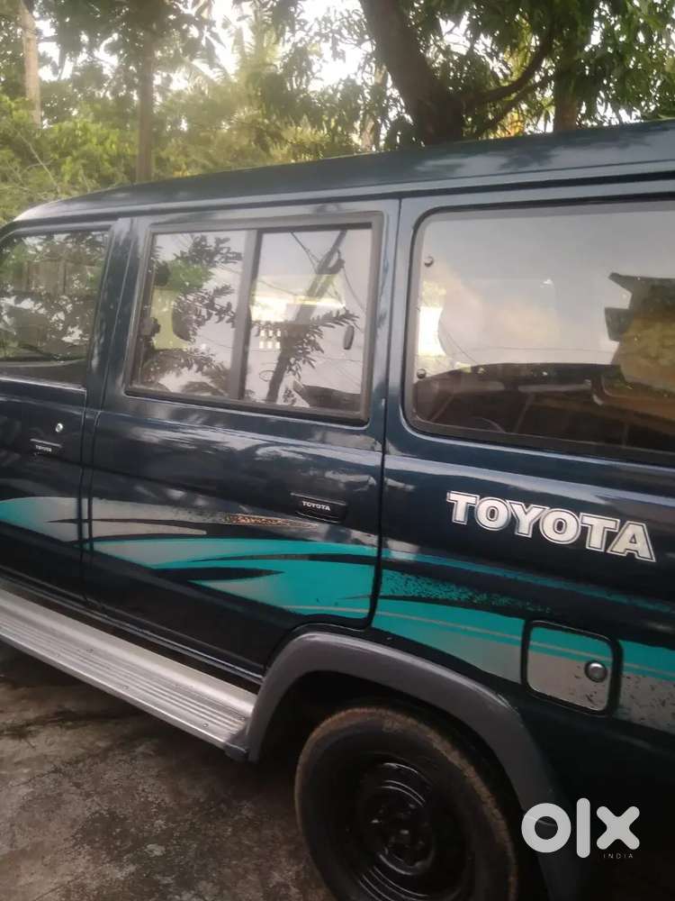 Original Kerala 2031 Full Paper Clear Ac Power Streaning 9+1 Seat