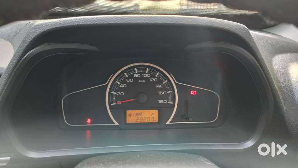 Maruti Suzuki Alto, 2021, Petrol
