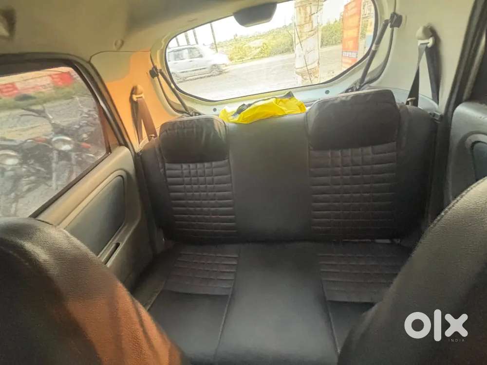 Maruti Suzuki Alto K10 2011