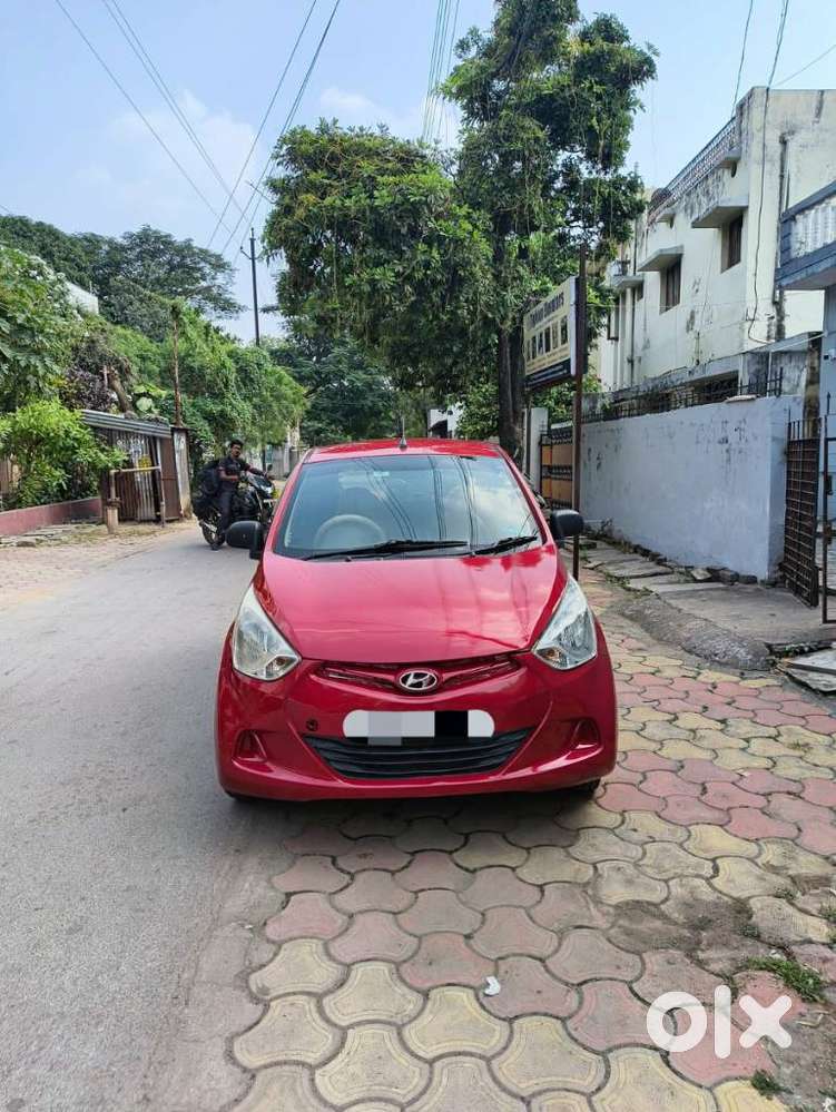 Hyundai Eon, 2016, Petrol