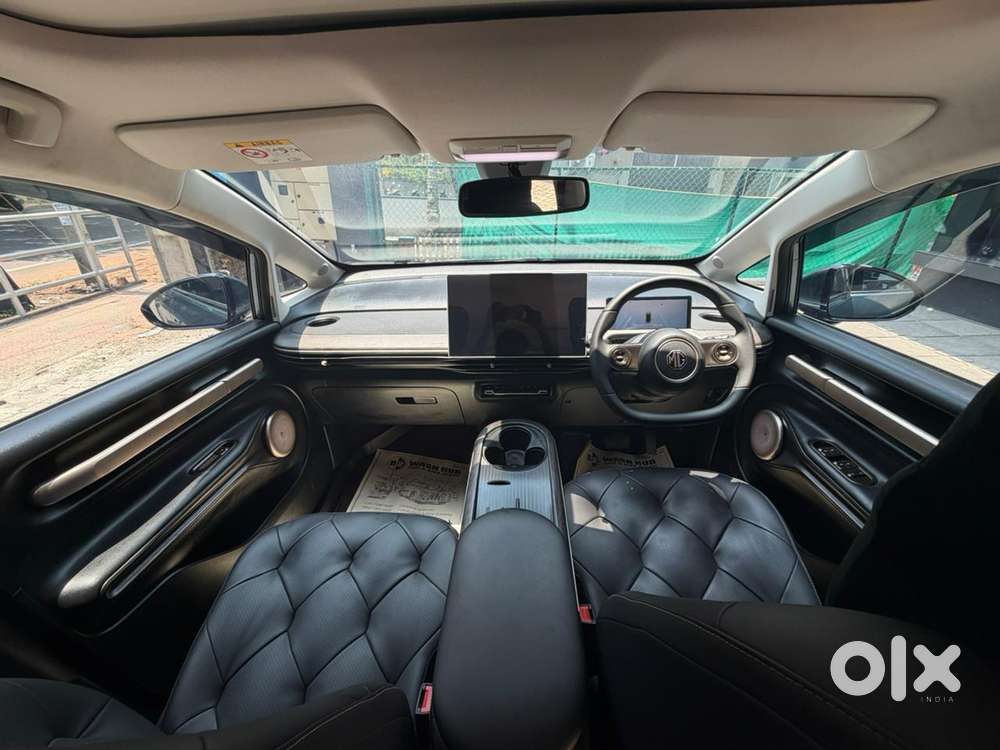 Mg Windsor Ev Inspire Limited Edition, 2025, Electric