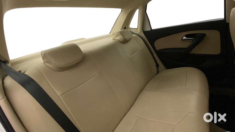 Volkswagen Ameo 1.5 Tdi Highline Plus 16 At, 2018, Diesel