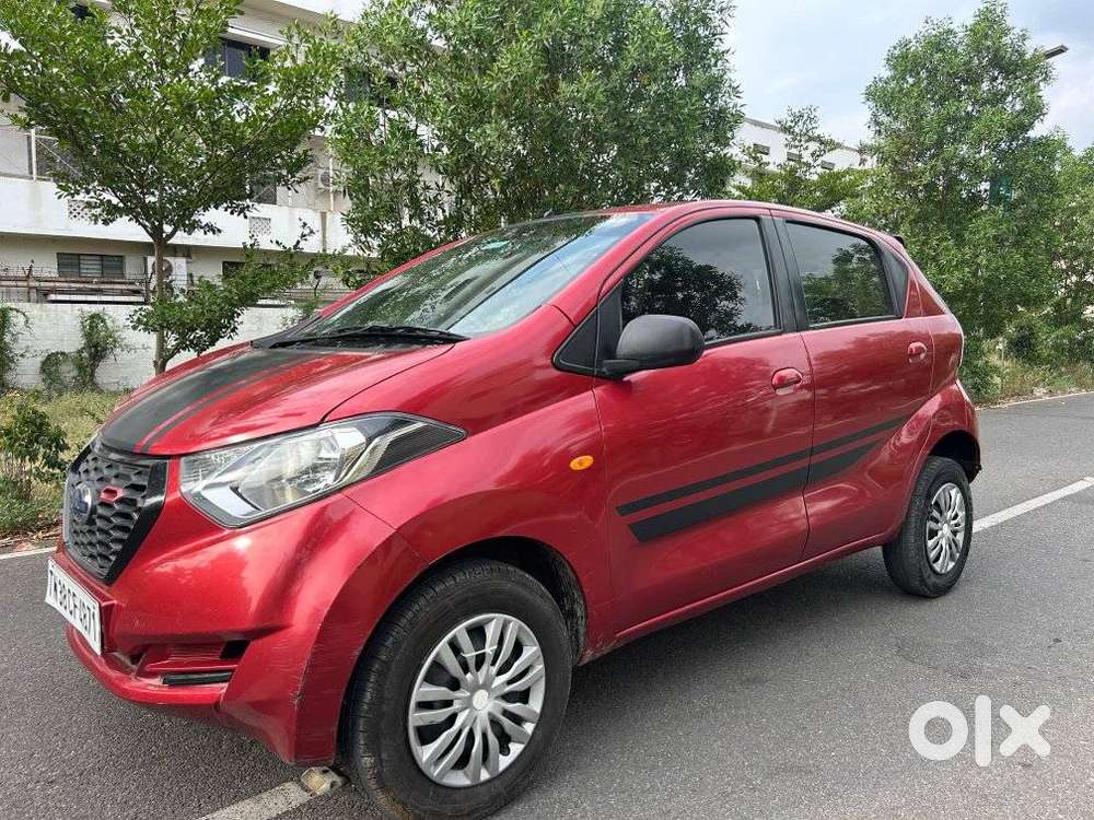 Datsun Redi Go, 2016, Petrol