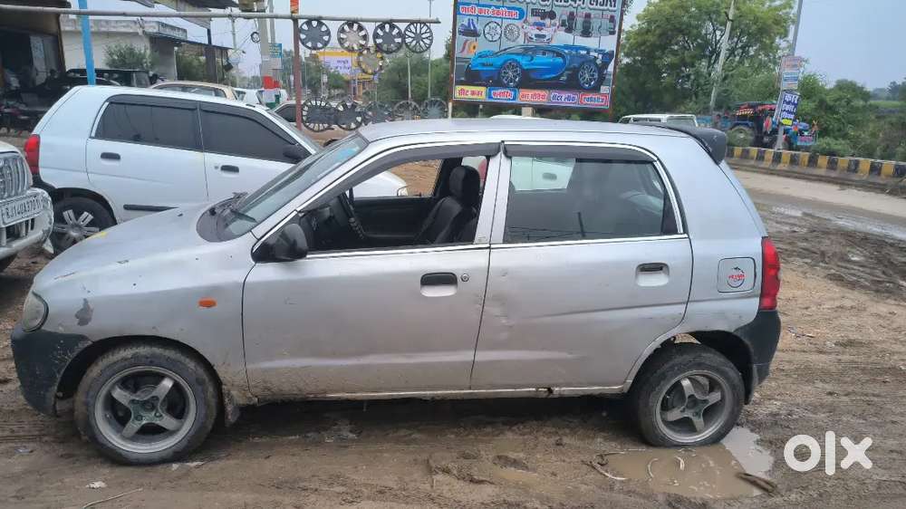 Maruti Suzuki Alto 2006