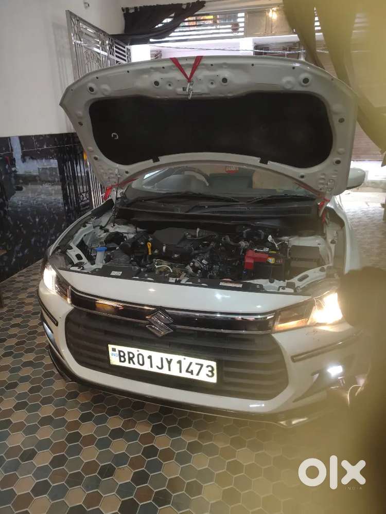 Swift Dzire -2026 Model, Brand New Car