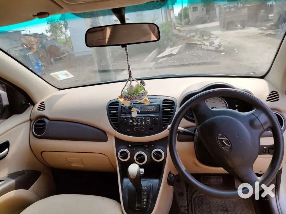 Hyundai I10 2009
