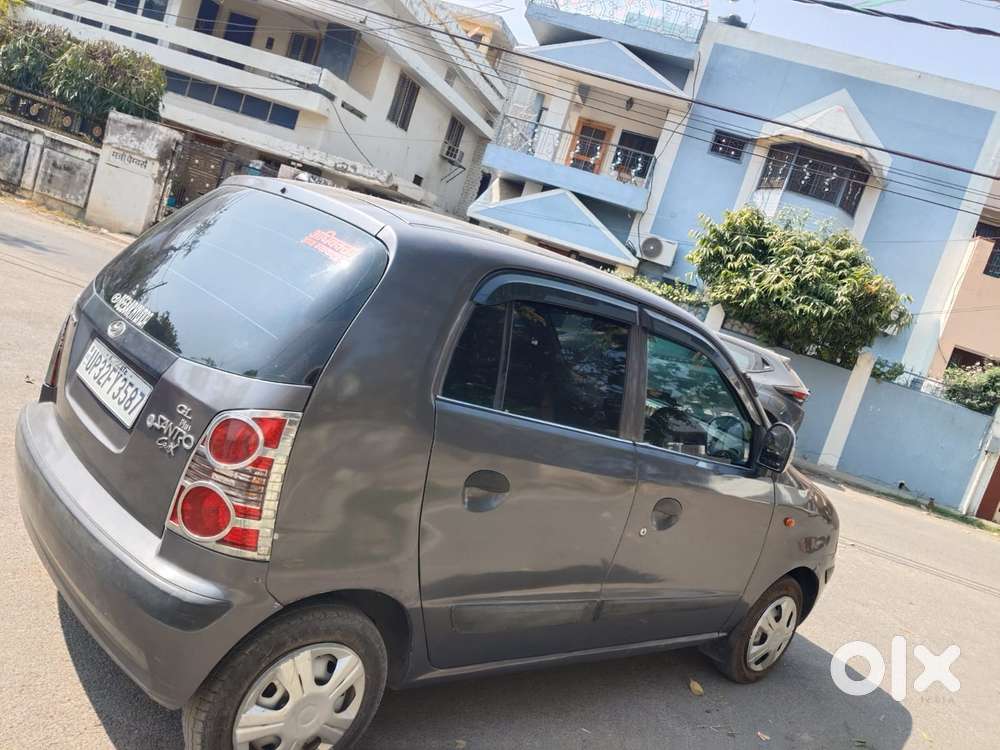 Hyundai I10, 2015, Petrol