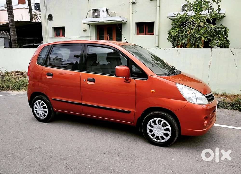 Maruti Suzuki Zen Estilo Vxi Bsiv, 2011, Petrol