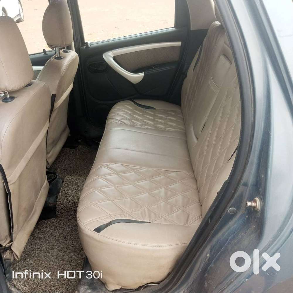 Duster Rxl Petrol - Dec-2014 Almost 2015 - Insurance 2027 Well Mainta