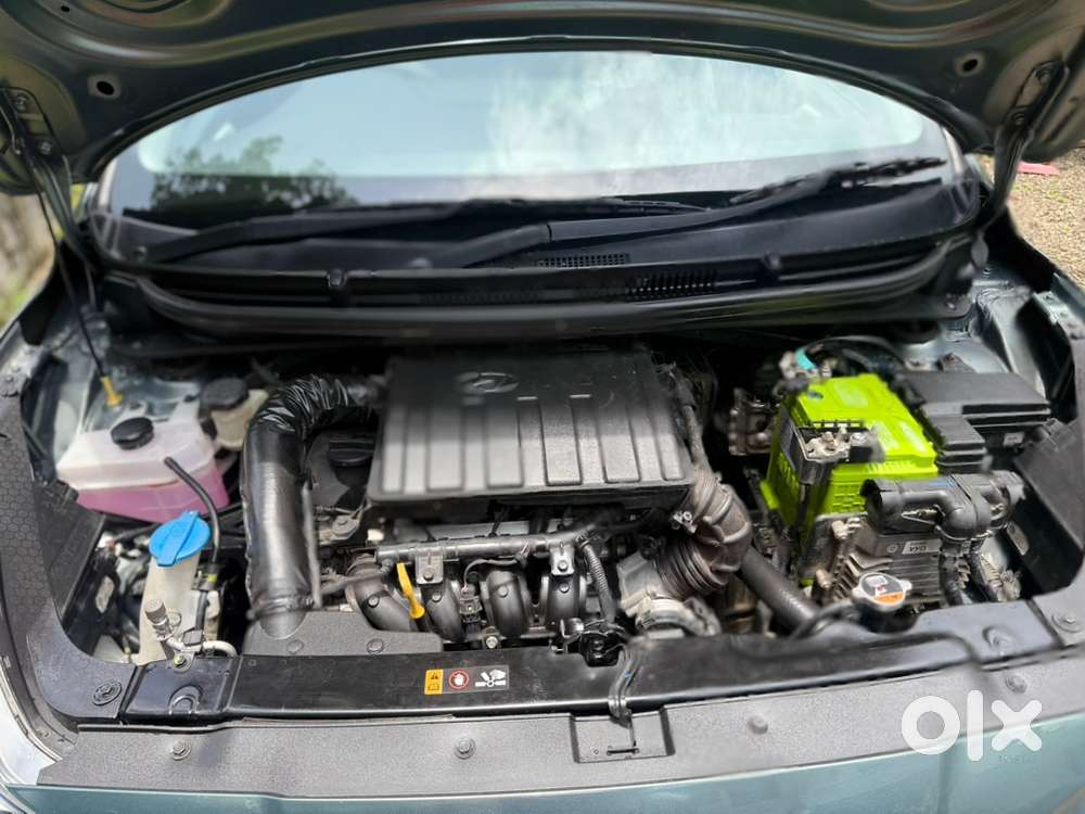 Hyundai Grand I10 2023