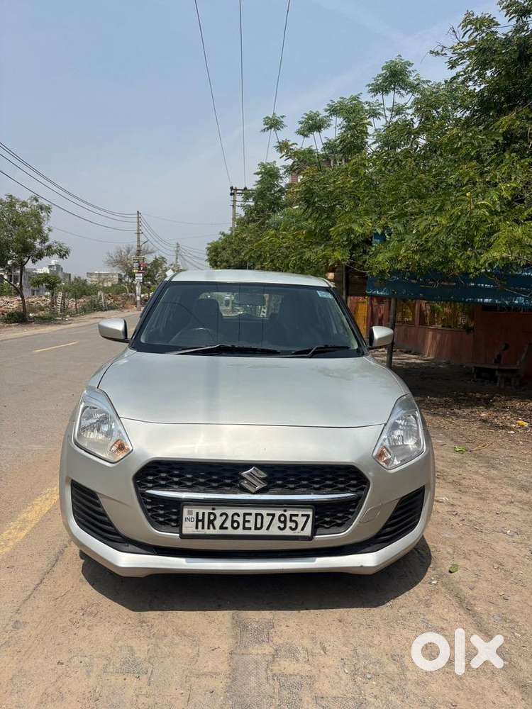 Maruti Suzuki Swift 2019 Petrol 75000 Km Driven