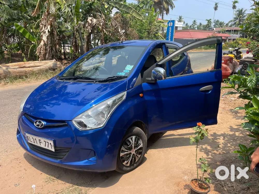 Eon 2014  Era Plus Good Condition