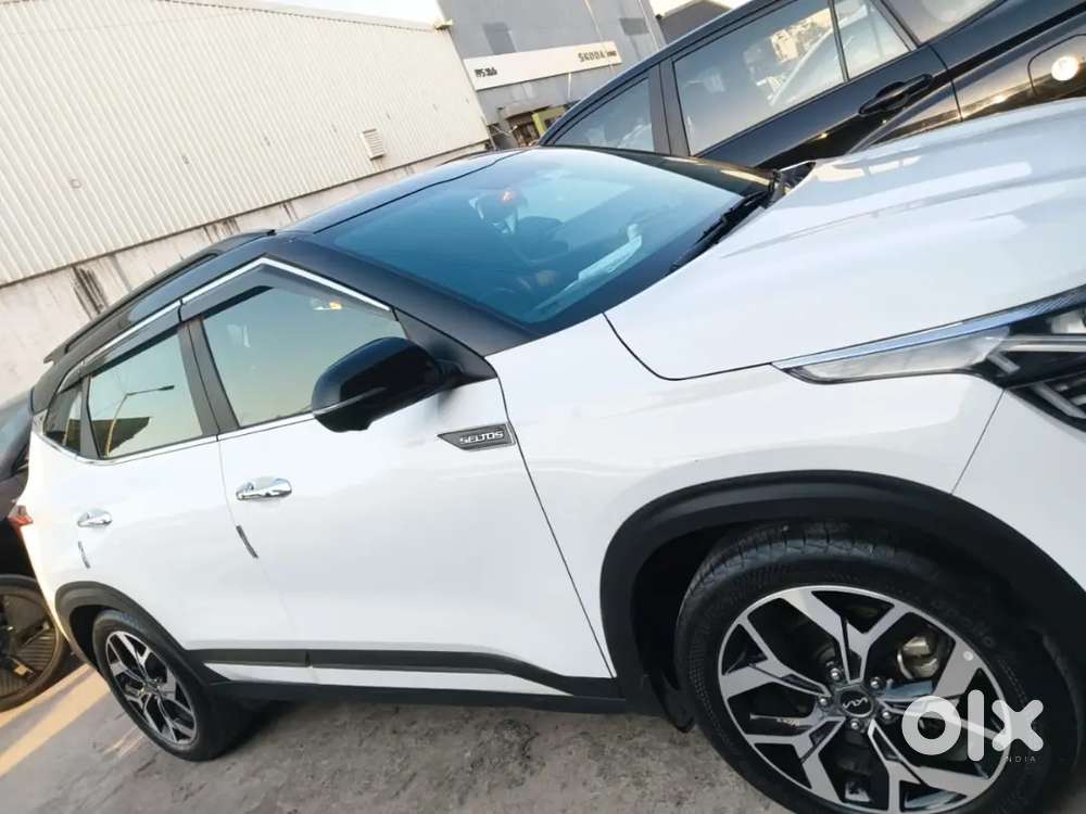 Kia Seltos 2024