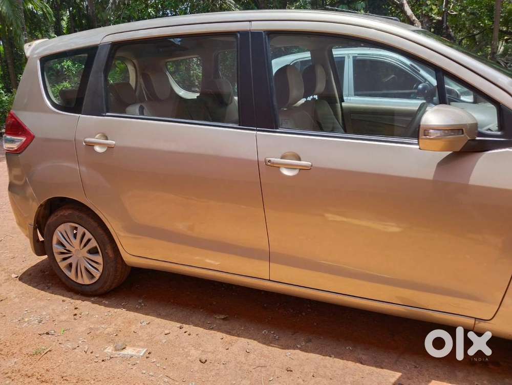 Maruti Ertiga Diesel 2013