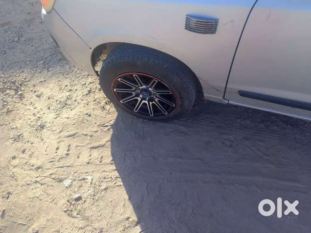 Maruti Suzuki Alto K10 2012 Petrol Well Maintained