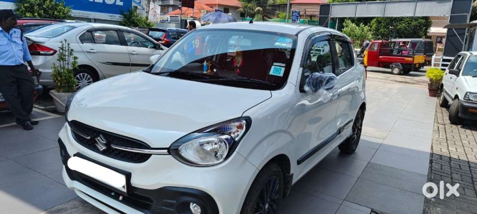Maruti Suzuki Celerio 1.0 Zxi Plus Ags, 2023, Petrol