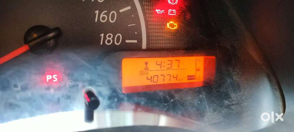 Nissan Micra Primo 2016 Petrol Manual