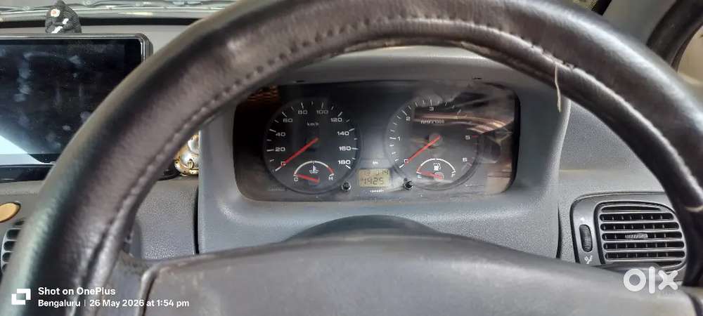 Tata Indica 2007 Diesel Well Maintained
