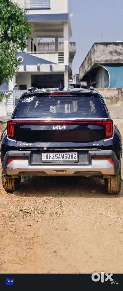 Kia Sonet 1.0 Htk 2024