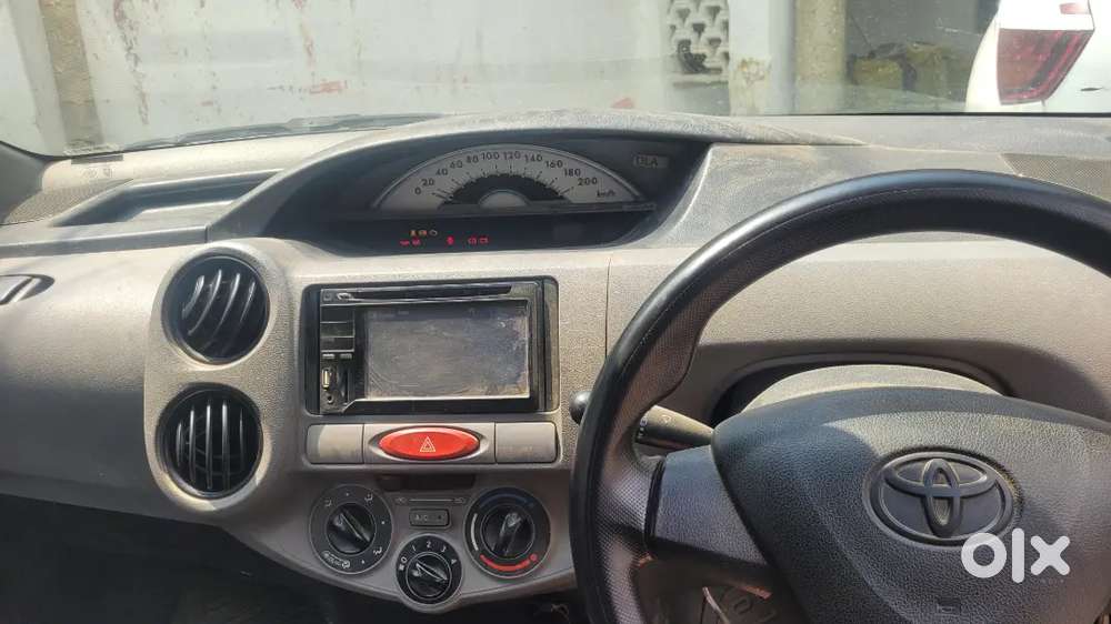 Good Condition