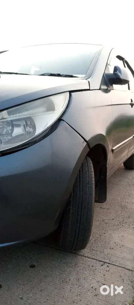 Tata Indica Vista Tdi 2011