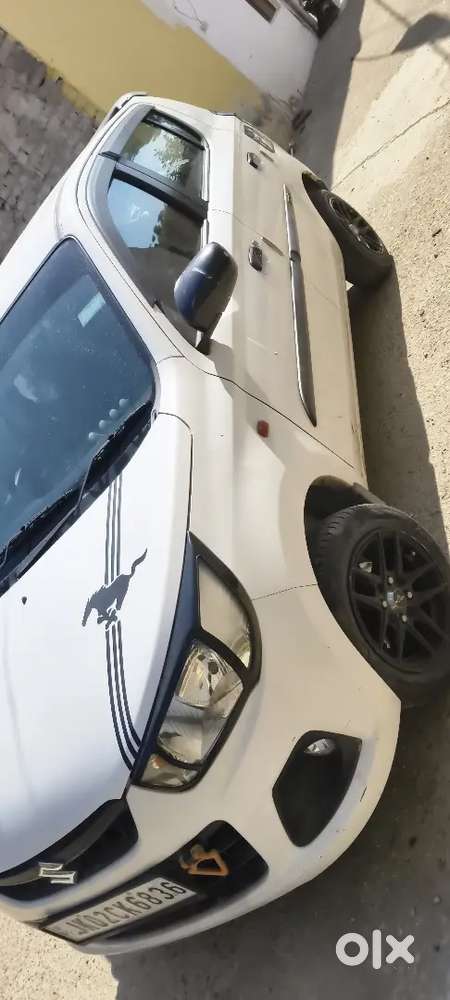 Maruti Suzuki Alto K10 2019 Petrol 36467 Km Driven
