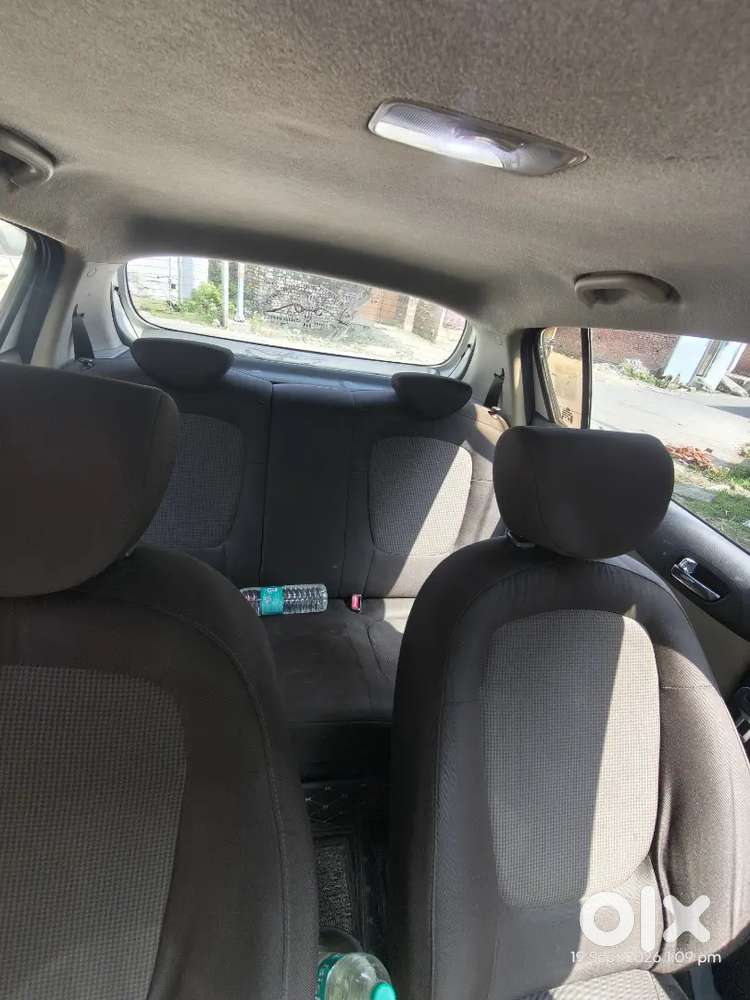 Hyundai I20 Sportz Diesel Manual 2013 Car